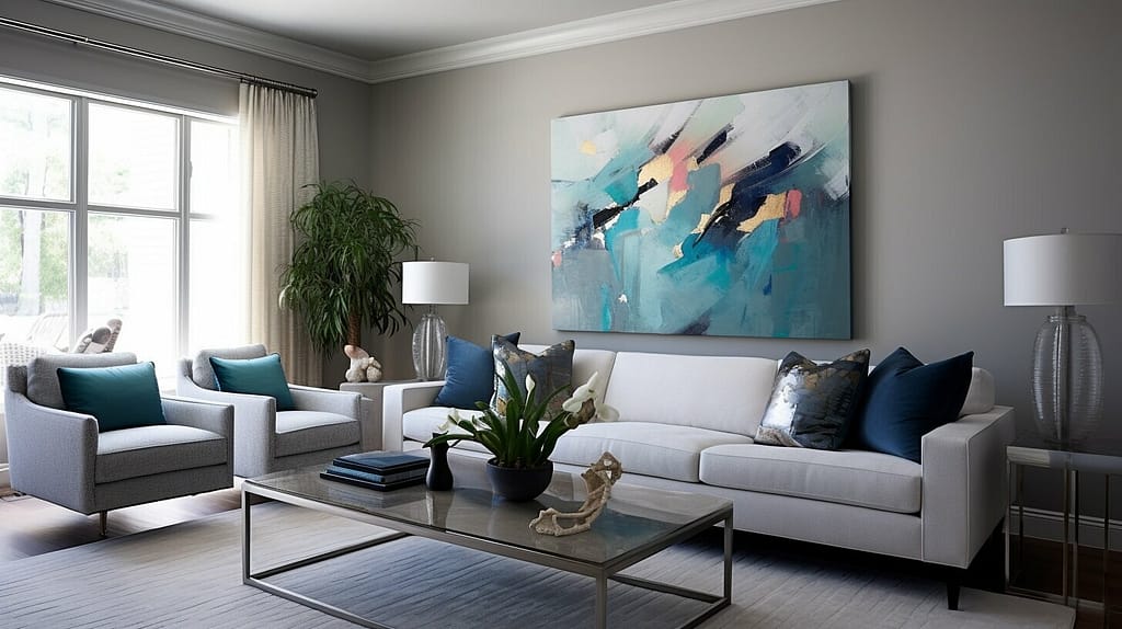 cool painting ideas for different rooms