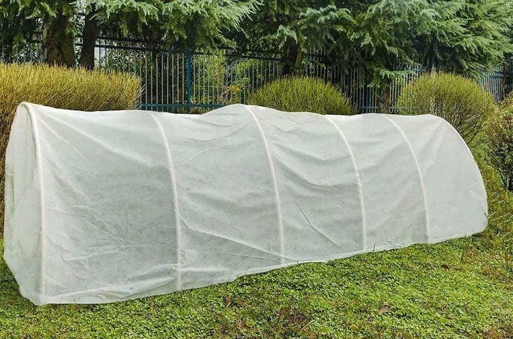 Important Tips When Using Floating Row Covers