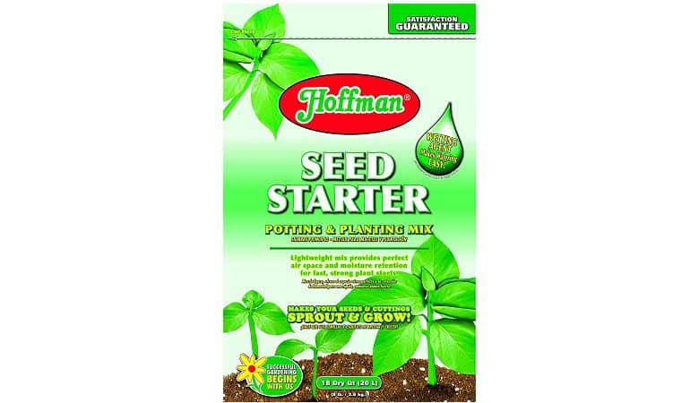 Hoffman Seed Starter Soil