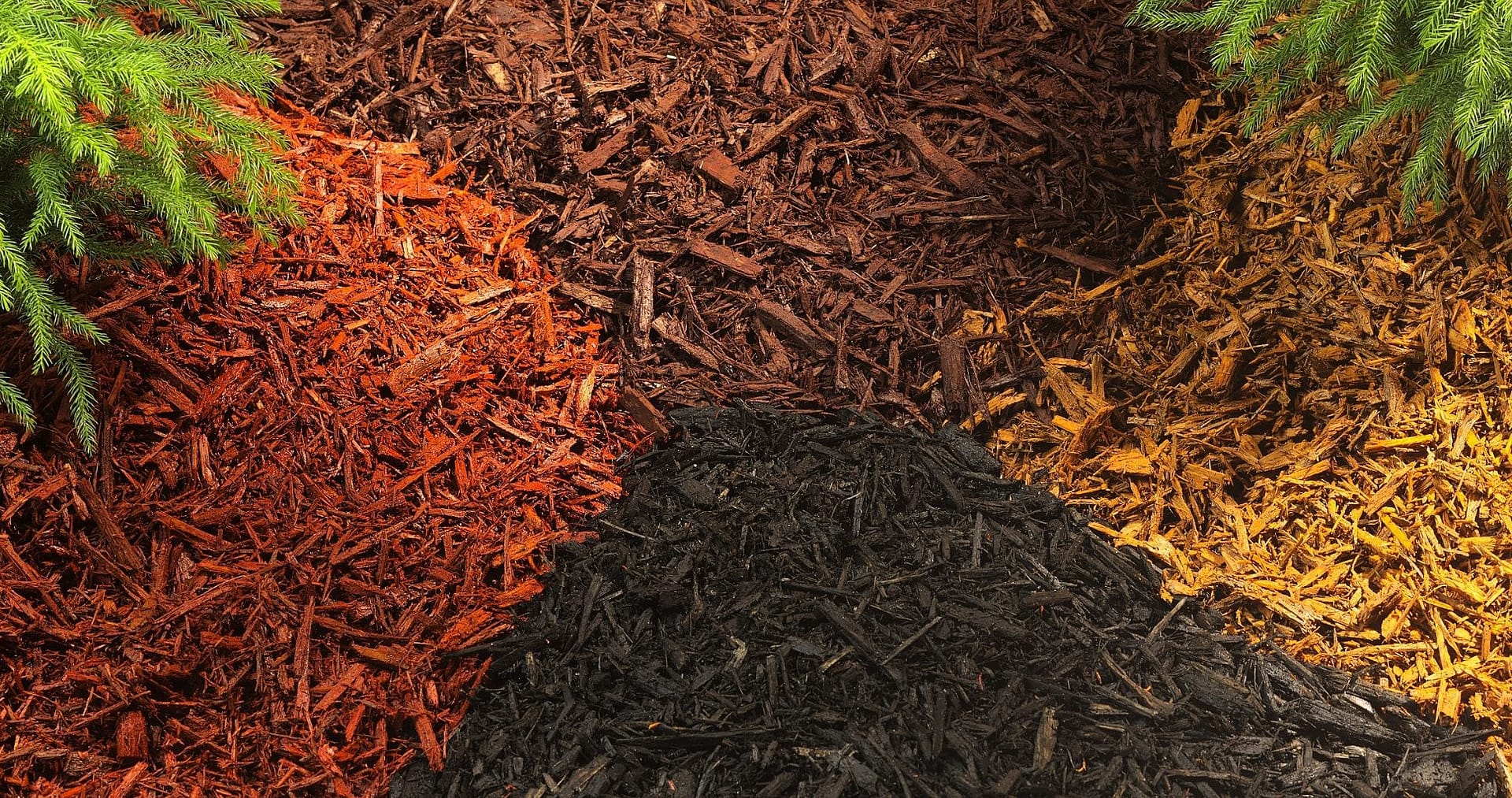 How Many Bags of Mulch Is Needed in A Yard?